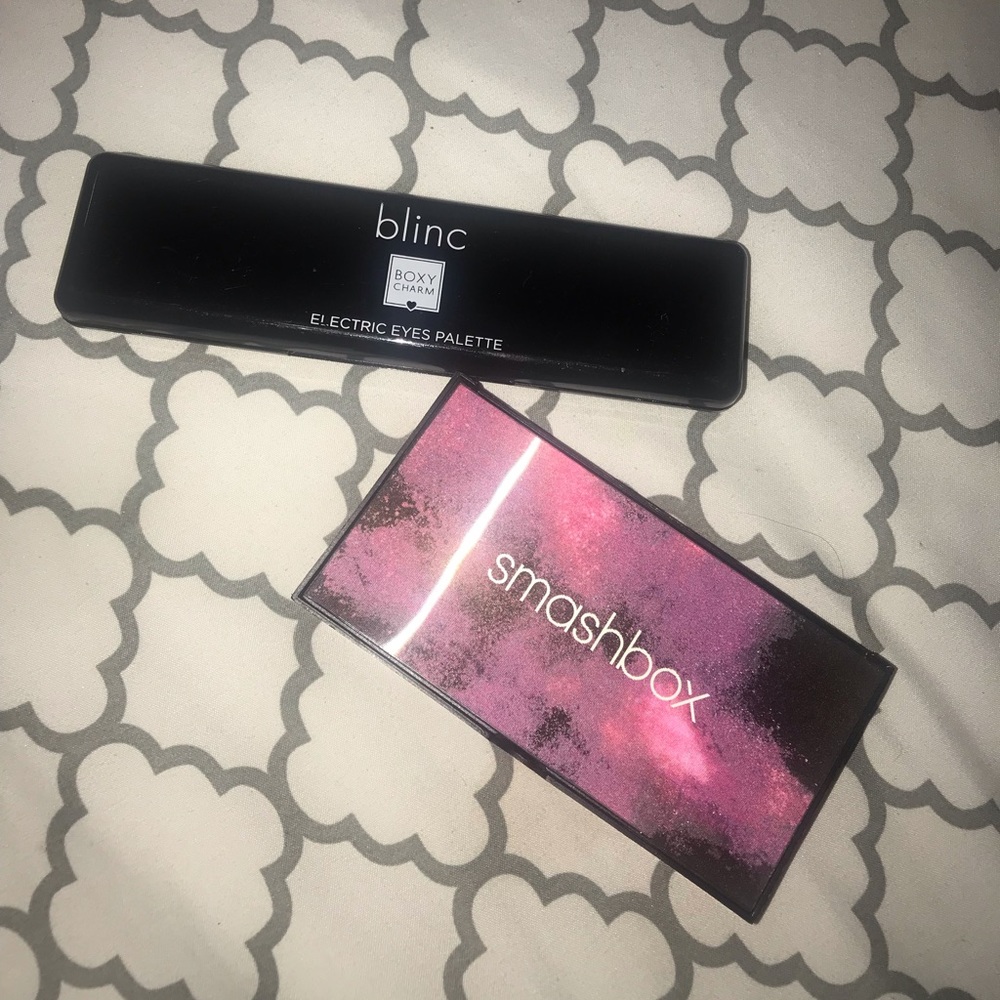 FALL ESSENTIALS PALETTE DUO